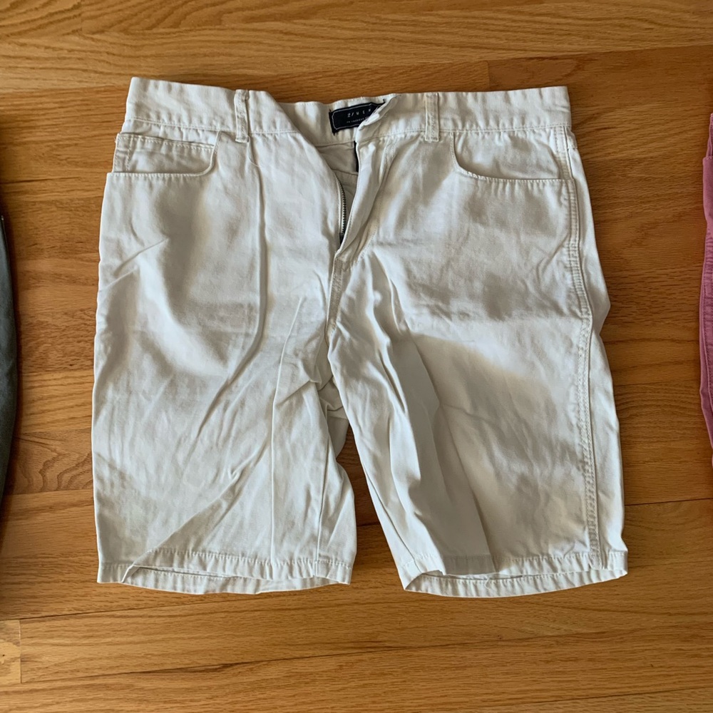 FOREVER21 shorts